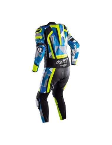 RST Pro Series Suit Leather -... RST Pro Series Suit Leather -...