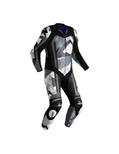 Costum Airbag din piele RST...