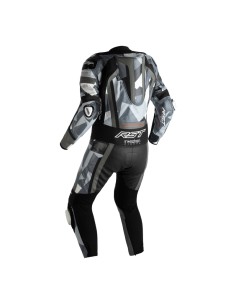 Costum Airbag din piele RST... 2