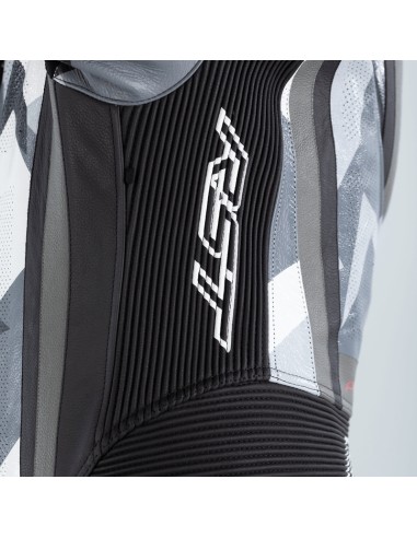 RST Pro Series Leather Airbag Suit -... RST Pro Series Leather Airbag Suit -...