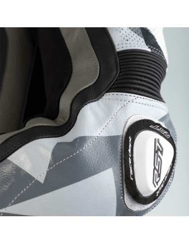 RST Pro Series Leather Airbag Suit -... RST Pro Series Leather Airbag Suit -...