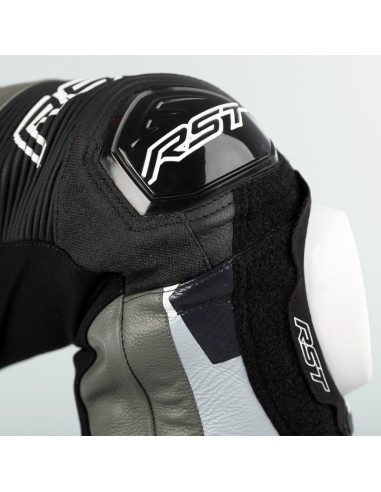 RST Pro Series Leather Airbag Suit -... RST Pro Series Leather Airbag Suit -...