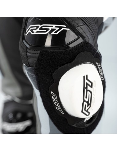 RST Pro Series Leather Airbag Suit -... RST Pro Series Leather Airbag Suit -...