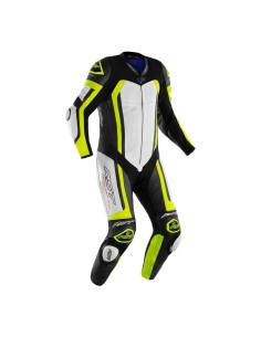 Costum airbag din piele...