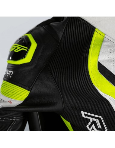 Costum airbag din piele seria RST Pro... Costum airbag din piele seria RST Pro...