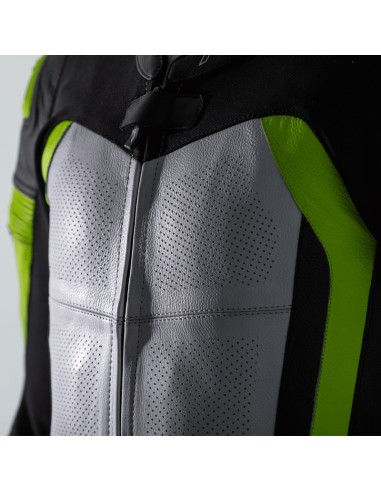 Costum airbag din piele seria RST Pro... Costum airbag din piele seria RST Pro...