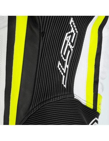 Costum airbag din piele seria RST Pro... Costum airbag din piele seria RST Pro...