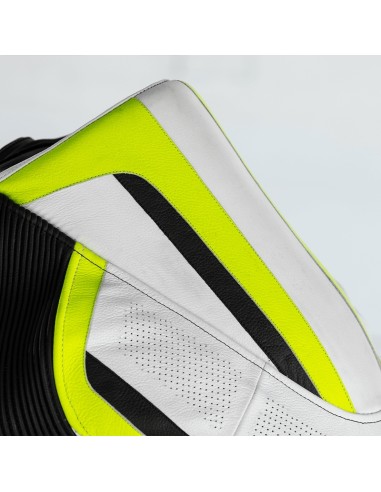 Costum airbag din piele seria RST Pro... Costum airbag din piele seria RST Pro...
