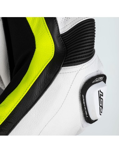 RST Pro Series Leather Airbag Suit -... RST Pro Series Leather Airbag Suit -...