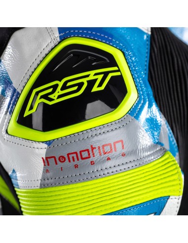 Piele pentru costum RST Pro Series -... Piele pentru costum RST Pro Series -...