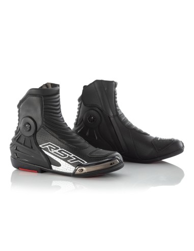 RST Tractech Evo III Short CE Boots -... RST Tractech Evo III Short CE Boots -...