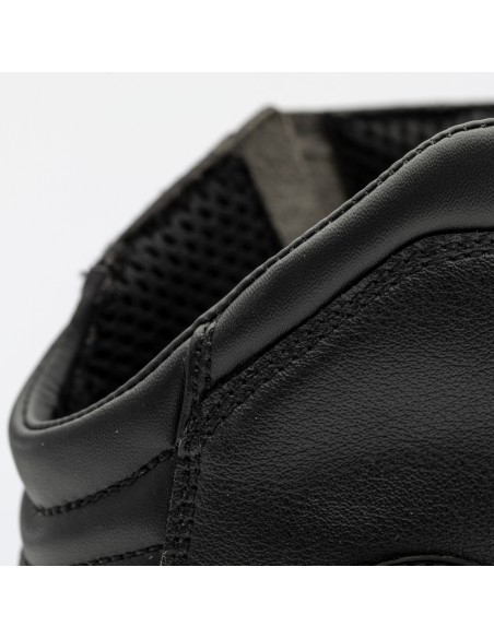 Ghete RST Tractech Evo III scurte CE - Negru Mărimea 43