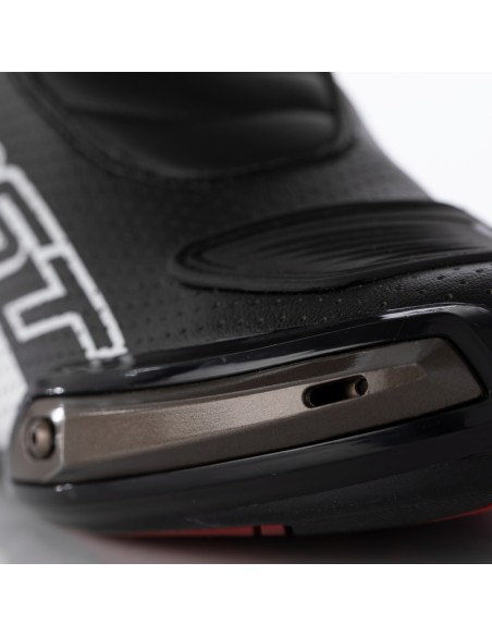 Ghete RST Tractech Evo III scurte CE - Negru Mărimea 44