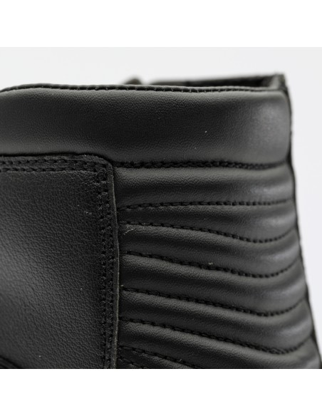 RST Tractech Evo III Short CE Boots - Black Size 45