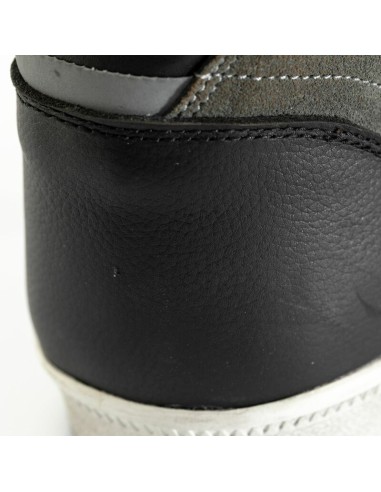 RST IOM TT Crosby Suede Waterproof CE...