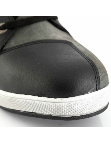 RST IOM TT Crosby Suede Waterproof CE...