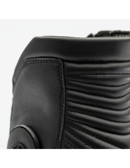 Ghete RST Tractech Evo III Scurt CE impermeabile - Negru Mărimea 41