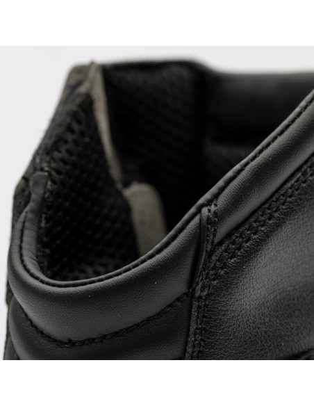 RST Tractech Evo III Short Waterproof CE Boots - Black Size 44