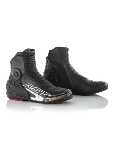 Ghete scurte RST Tractech Evo 3 CE - Negru Mărimea 39