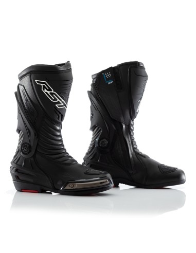 Sticle RST Tractech Evo 3 SP Waterproof CE - Negru Mărimea 37