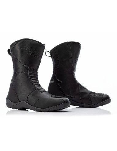 RST Axiom Waterpoof Boots Black Women Size 37