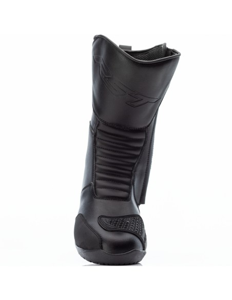 RST Axiom Waterpoof Boots Black Women Size 37