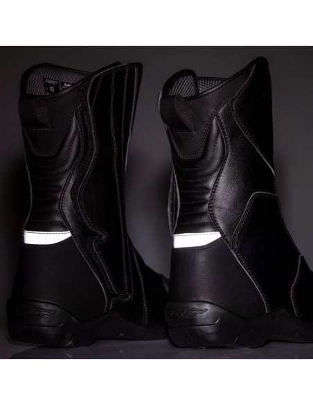 RST Axiom Waterpoof Boots Black Women Size 37