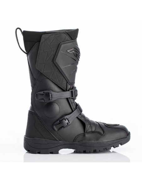 RST Adventure-X Waterproof Boots Black Size 41