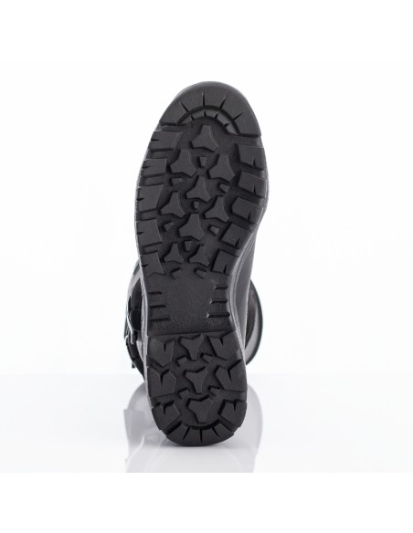 Cizme impermeabile RST Adventure-X Negru Mărimea 43