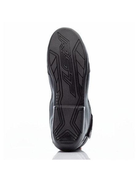 Ghete impermeabile RST Stunt-X Negre Femei Marimea 39