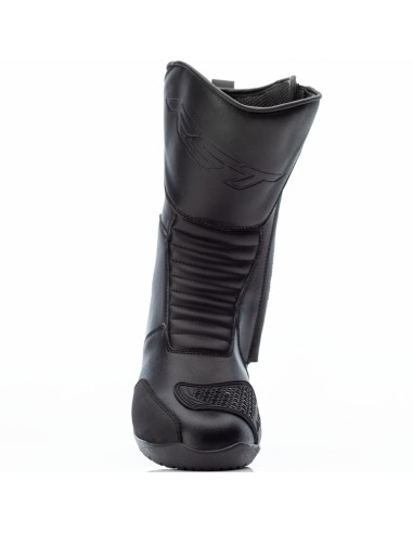 RST Axiom Waterpoof Boots Black Size 40 RST Axiom Waterpoof Boots Black Size 40