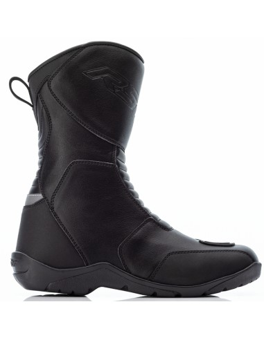 RST Axiom Waterpoof Boots Black Size 40 RST Axiom Waterpoof Boots Black Size 40