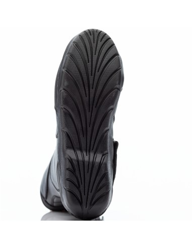 RST Axiom Waterpoof Boots Black Size 40 RST Axiom Waterpoof Boots Black Size 40