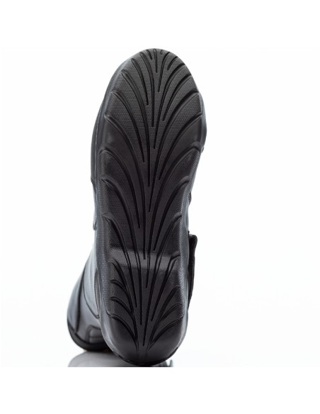 RST Axiom Waterpoof Boots Black Size 42