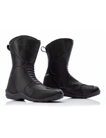 Cizme RST Axiom Waterpoof Negru Mărimea 44