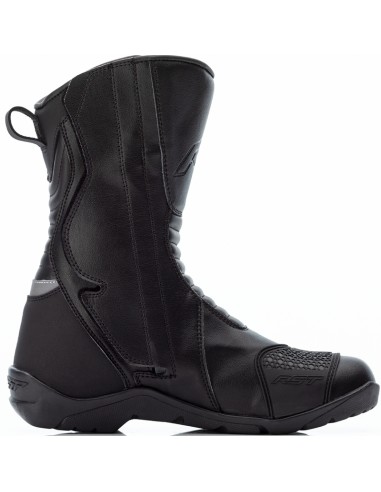 RST Axiom Waterpoof Boots Black Size 43 RST Axiom Waterpoof Boots Black Size 43