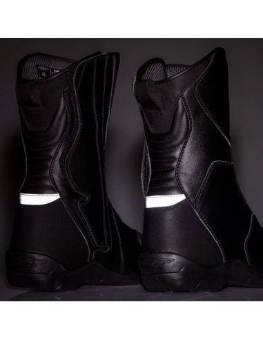 RST Axiom Waterpoof Boots Black Size 44 RST Axiom Waterpoof Boots Black Size 44