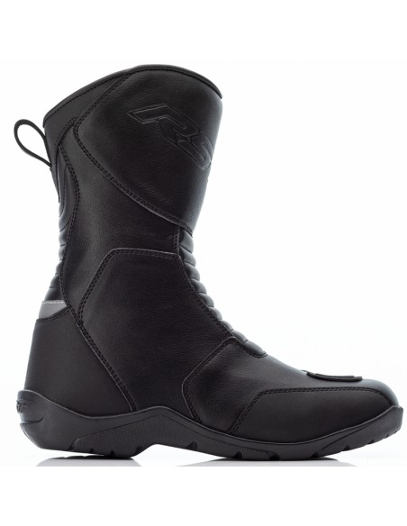 RST Axiom Waterpoof Boots Black Size 45