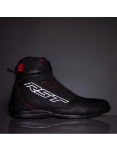 RST Frontier Boots... 2