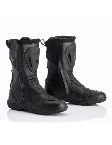 Cizme impermeabile RST Pathfinder Negru Mărimea 43