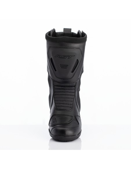 RST Pathfinder Waterproof Boots Black Size 46