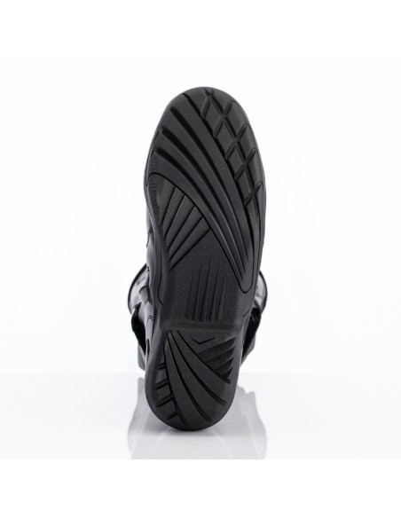 RST Pathfinder Waterproof Boots Black Size 46