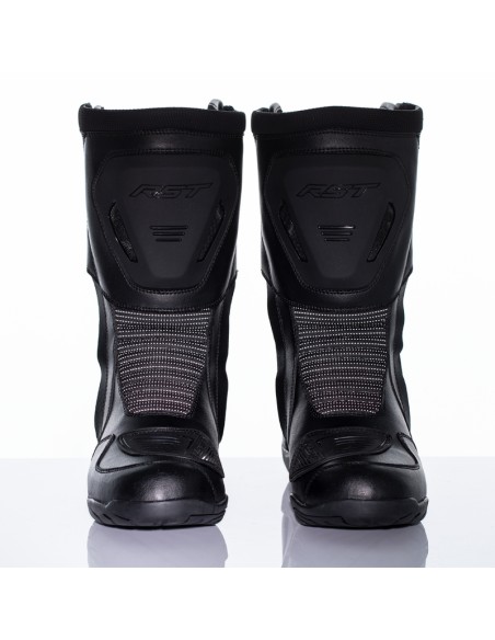 RST Pathfinder Waterproof Boots Black Size 46