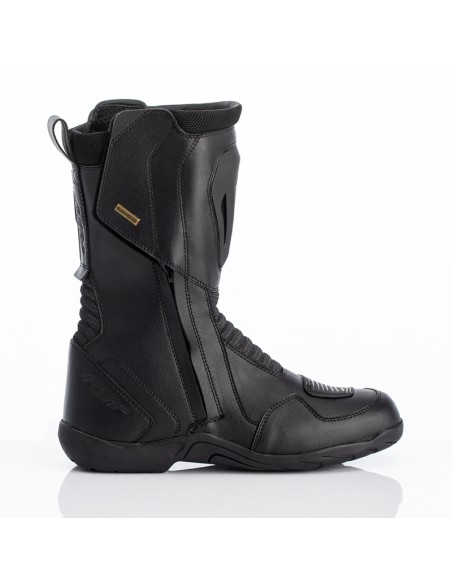 RST Pathfinder Waterproof Boots Black Size 46