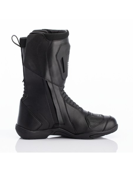 RST Pathfinder Waterproof Boots Black Size 46