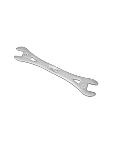 SUPER B Double-Ended Wrench 9X11Mm