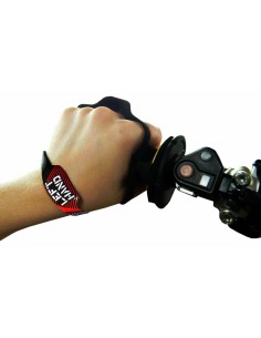 RISK RACING Palm Protectors... 2