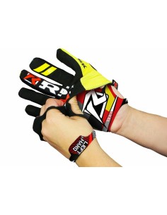 RISK RACING Palm Protectors... 2