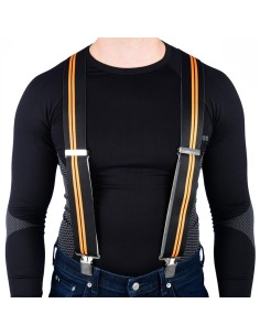 OXFORD Riggers Cruiser Braces