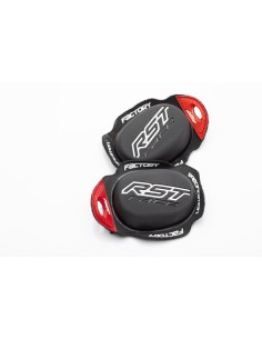 RST Factory Knee Sliders